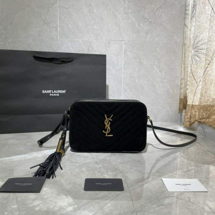 Picture of Saint Laurent Handbags _SKUfw167216472fw